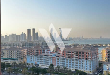Luxury Fully Furnished 1BHK for Rent in The Pearl