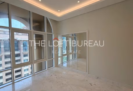 No Fees! Newly Renovated 4BR Pent House For Sale!