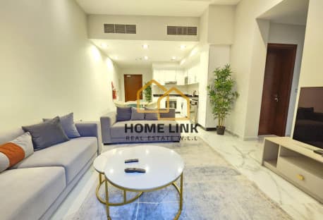 BILLS INCLUDED | MODERN 2 BEDROOM APT IN FOXHILLS