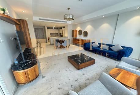Included Bills | Luxurious One Bedroom Furnished