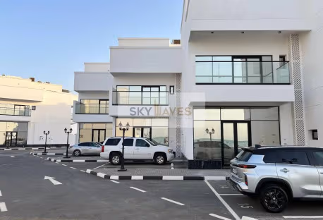 LUXURY 3BHK FF VILLA | P-POOL | LIFT | AL RUWAIS