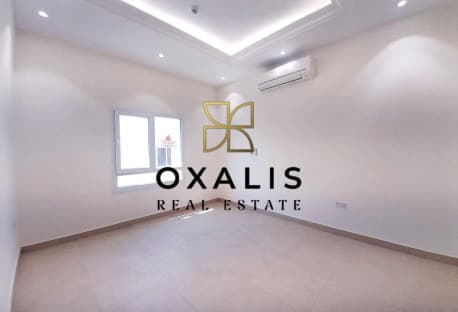 BRAND NEW APARTMENT | UNFURNISHED 2 BHK | AL NASR