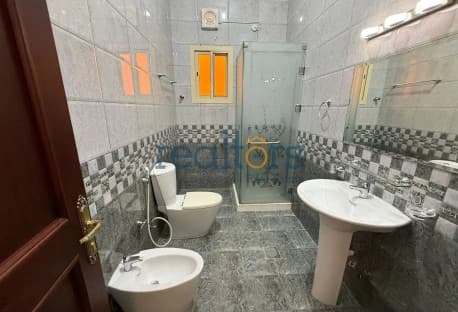 4BHK Master BR+Maid Villa with Garden in Al Waab