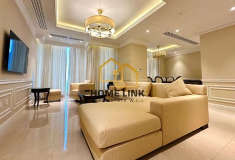 BILLS INCLUDED | LUXURY 1 BEDROOM FF | WEST BAY