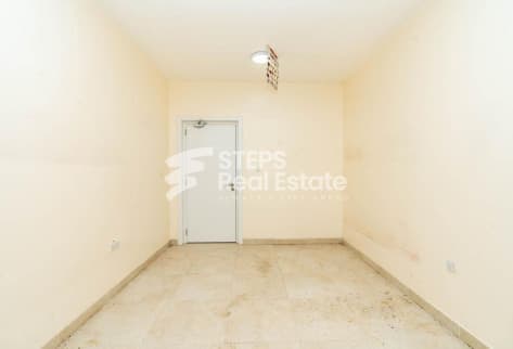 120 Labor Rooms for Staff Accommodation for Rent