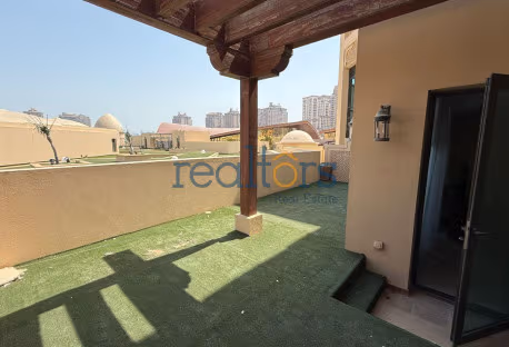 Luxury 4BR + Maid Fully Furnished Townhouse