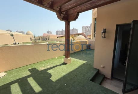 Luxury 4BR + Maid Fully Furnished Townhouse