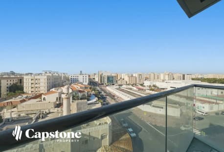 SPACIOUS 2 BEDROOM+MAID ROOM | PRIME LOCATION