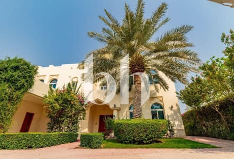 STYLISH | 5 BEDROOMS | MAID ROOM | PRIME LOCATION