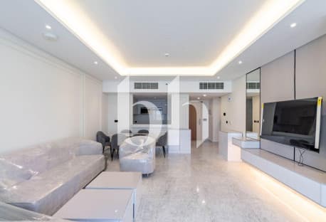 BRAND NEW | 2 BEDROOMS | FF| WITH FREE MONTH