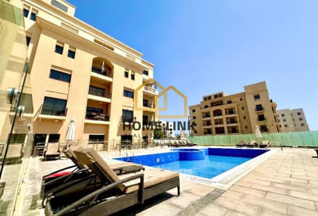 AFFORDABLE 3 BEDROOMS FF APARTMENT IN FOXHILLS