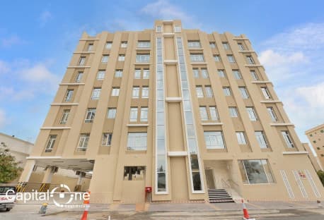 FURNISHED 2BHK NEAR HAMAD HOSP BILLS AND WIFI INCL