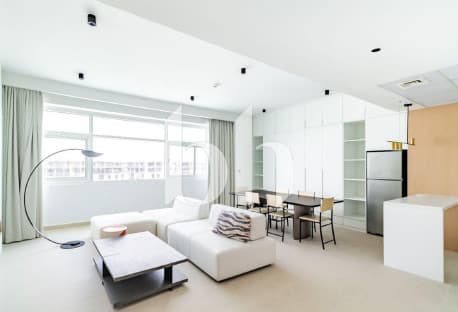 BRAND NEW | 2 BEDROOMS | TITLE DEED READY