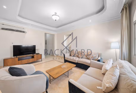 Lowest 2BHK Apartment in Al Sadd with Pool