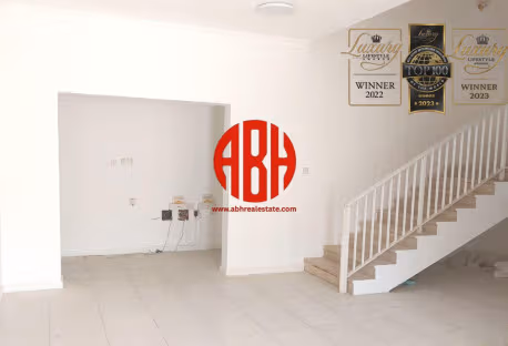 STAND ALONE VILLA | HUGE 4 BR + MAJLIS | BOOK NOW!