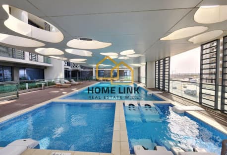 AFFORDABLE FURNISHED 1BR IN YASMEEN CITY - LUSAIL