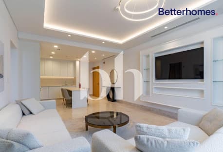 LUXURY 1 BEDROOM | PRIME LOCATION | MOVE-IN READY