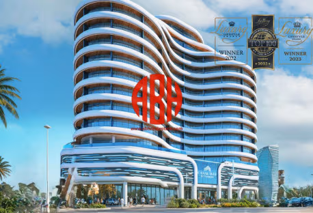 ONLY 2% DP | 8-YEAR PLAN | MODERN 2-BDR | HIGH ROI