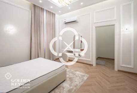 Ultra-Luxury 9-Bedroom Villa in Hazm Al Markhiya