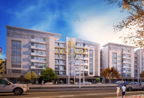 Installment Plan |1 Bedroom |Yasmeen City Lusail