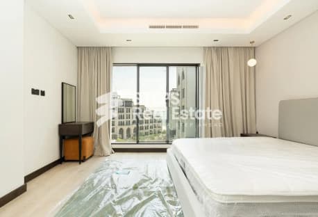 Pearl Apartment with Sea Views and Payment Plan