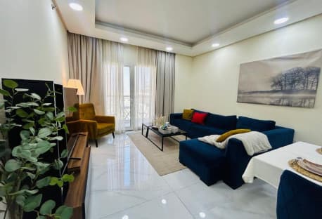 Spacious Layout - Modern 2Bedrooms - Lusail