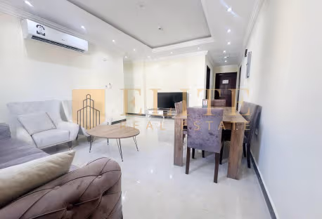 Spacious 2 Bedroom Fully Furnished in Al Mansura