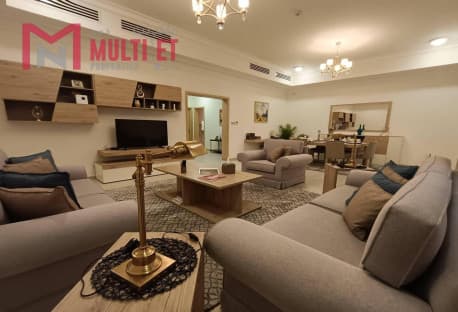 Luxury FF 3+1 | Compound Villa | Private & Hukoumi