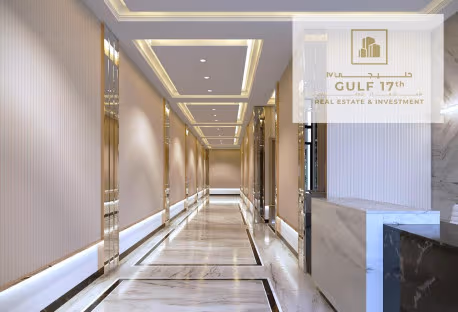INVEST TO SECURE TOMORRW | 2 BEDROOMS APARTMENT