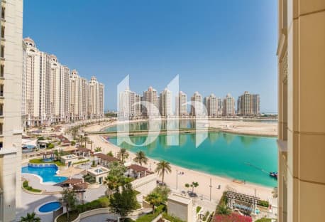 MODERN ONE BEDROOM IN PREMIUM TOWER