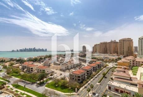 1 BEDROOM | SEMI FURNISHED | PRIME LOCATION