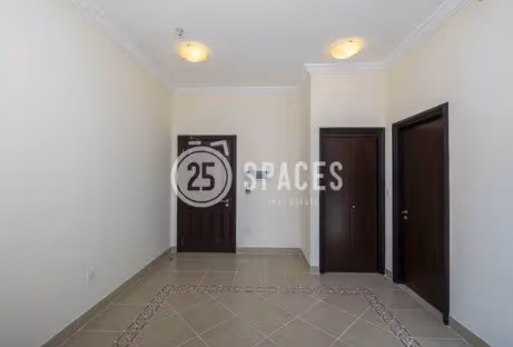 No Agency Fee I Studio Apt I Qatar Cool Included