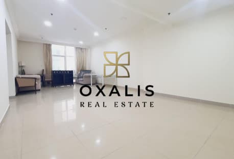 LAST UNIT | HUGE AND SPACIOUS 2 BDR | OLD SALATA