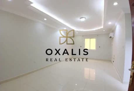 BRIGHT AND SPACIOUS 2 BHK UNFURNISHED | AL SADD