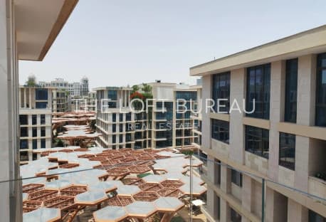 Gewan Island | 368 m² | 4BHK Duplex | Crystal |