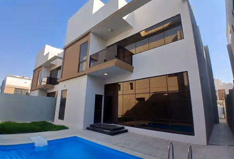 TITLE DEED READY | PRIVATE POOL + LIFT
