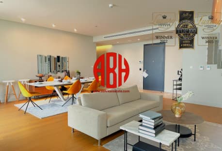 MODERN 2-BDR UNIT | COZY AMENITIES | FLEXIBLE PLAN