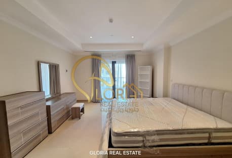 Hot Deal! Furnished 1BHK In The Pearl | 8K