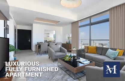 DELUXE 2BDR+Maids room| No commission | With Bills