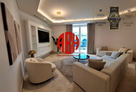 BRAND NEW | LUXURY 3-BDR + MAID | BILLS INCLUDED