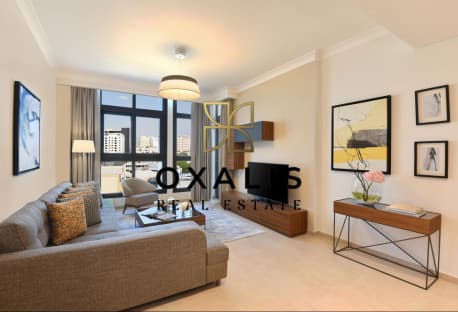 DELUXE 1 BDR FF | BILLS INCLUDED | WOW AMENITIES