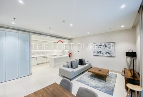NO COMISSION, 10% CORPORATE DISCOUNT 1 BEDROOM
