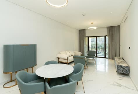 Brand New Apartment with Balcony | Bills Included