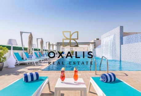 SHORT TERM | LUXURIOUS 1 BHK | ALL BILLS INCLUDED