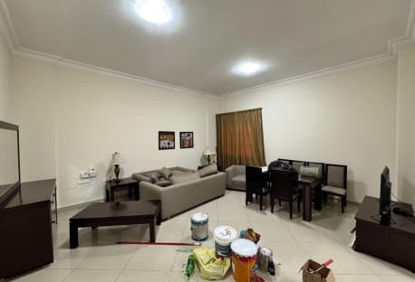 APARTMENT | FURNISHED 03 BEDROOMS| 01 MONTH FREE