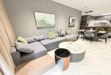 LUXURY NEW APARTMENT FOR SALE IN QUITE AREA