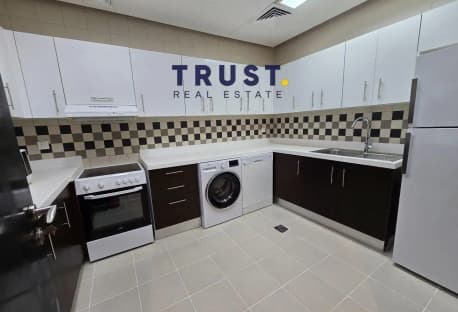 Furnished 2BHK | 140 SQM | Balcony | Bin Mahmoud