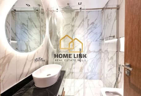 READY TO MOVE | BRAND NEW | 1 BR + OFFICE | FF