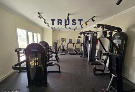 Furnished 2BHK | 100 SQM | 1 Month Free | Al Waab