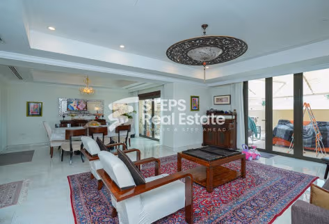 Exquisite 4BR Townhouse with Scenic Views